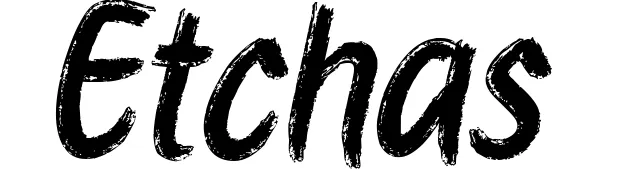 Etchas