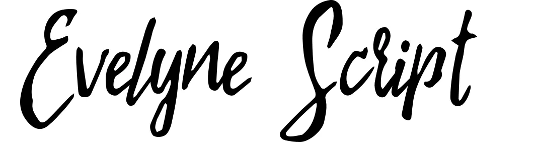 Evelyne Script