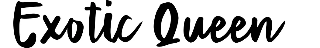 Exotic Queen