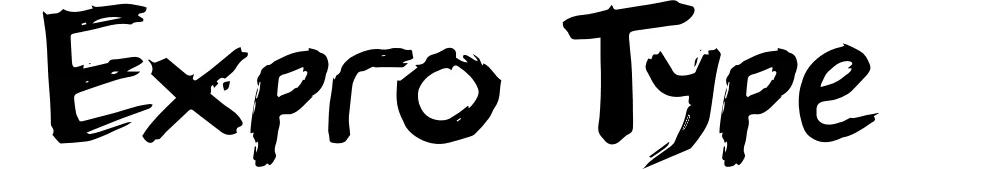 Expro Type