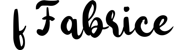 f Fabrice