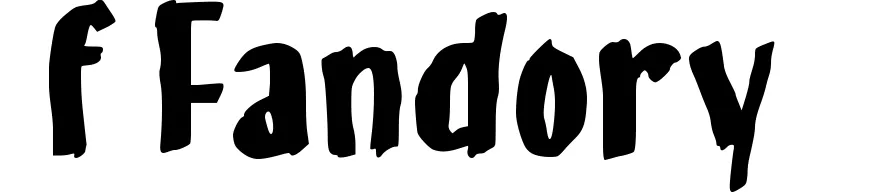f Fandory