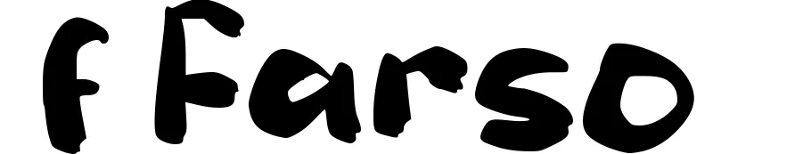 f Farso