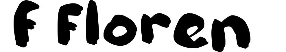 f Floren