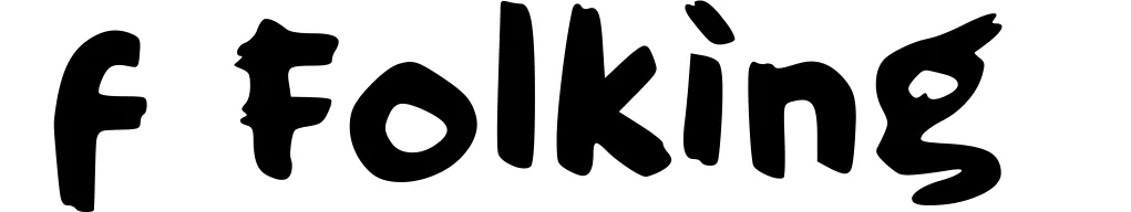 f Folking
