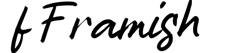 f Framish