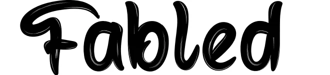 Fabled