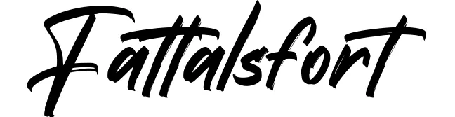 Fattalsfort