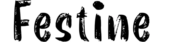 Festine