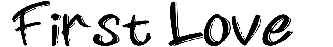 First Love