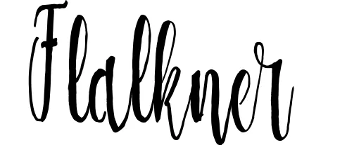 Flalkner