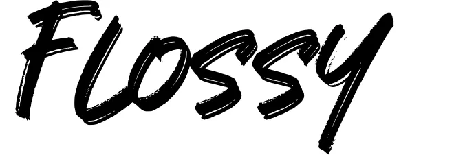 Flossy