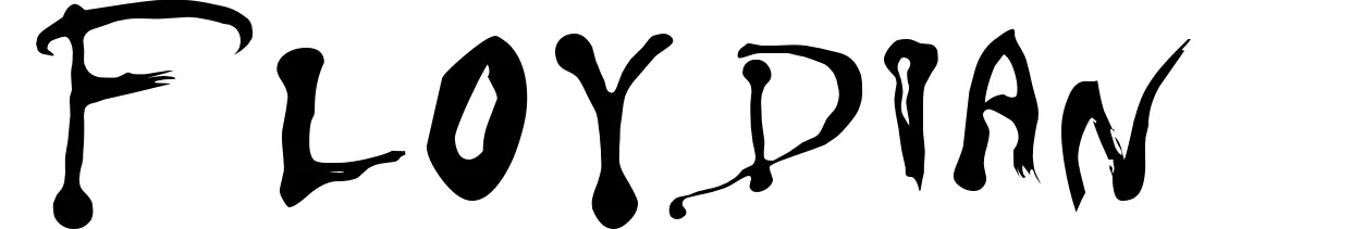 Floydian