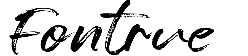 Fontrue