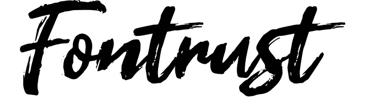 Fontrust