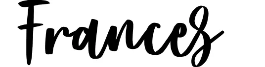 Frances