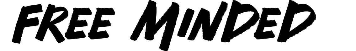 Free Minded