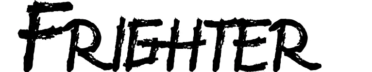 Frighter