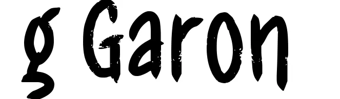 g Garon