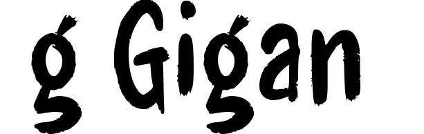 g Gigan