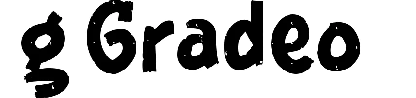g Gradeo
