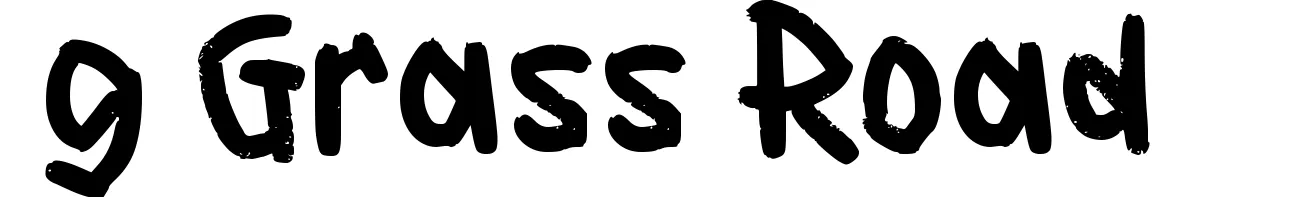 g Grass Road
