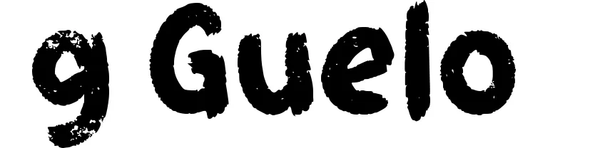 g Guelo