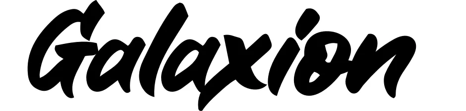 Galaxion