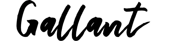 Gallant