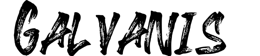 Galvanis