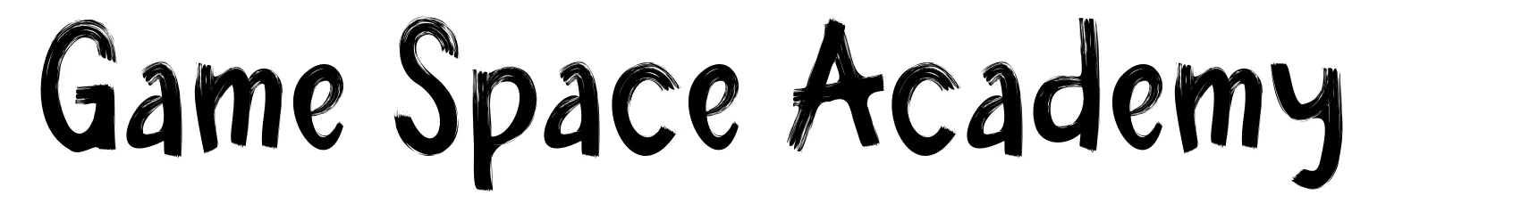 Game Space Academy