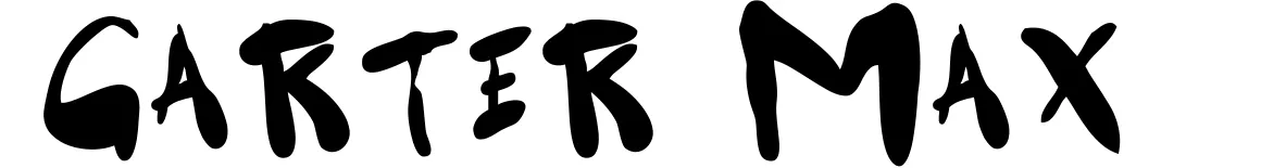 Garter Max