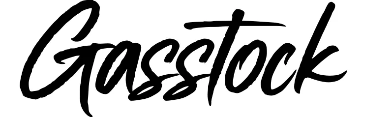 Gasstock