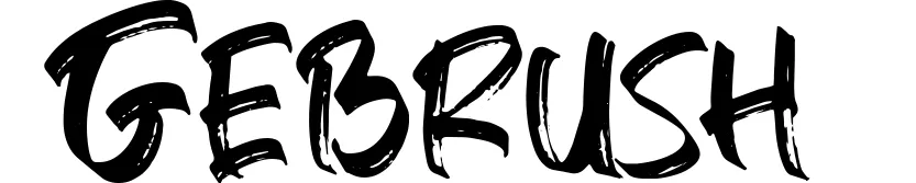 Gebrush