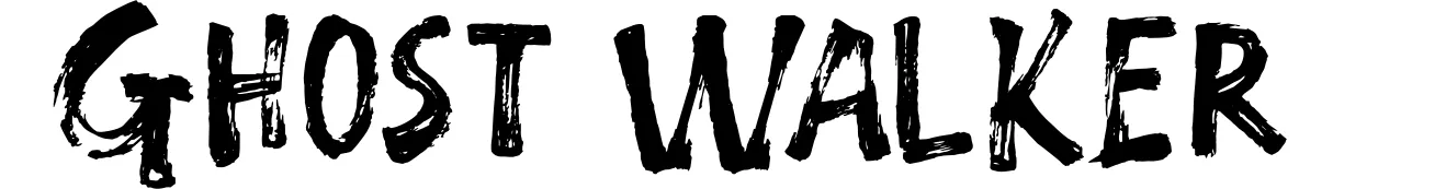 Ghost Walker