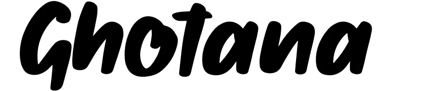 Ghotana