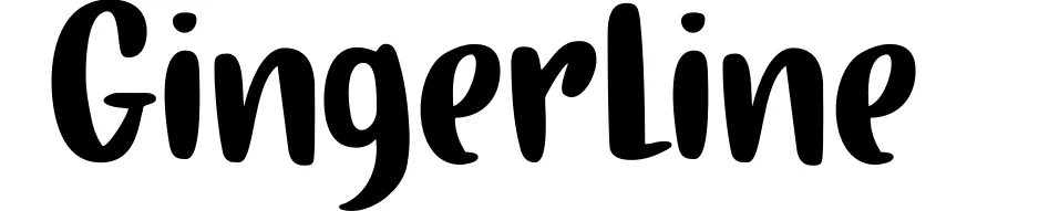 Gingerline