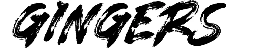 Gingers