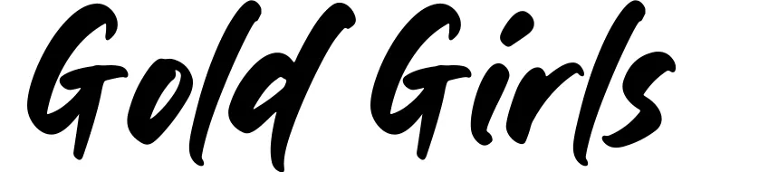 Gold Girls