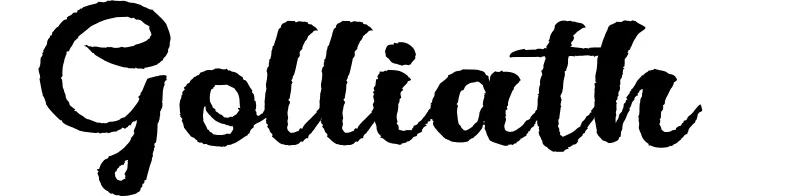 Golliath