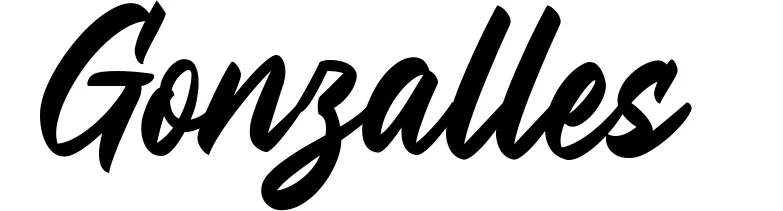 Gonzalles