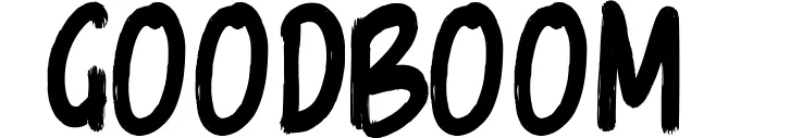 GoodBoom