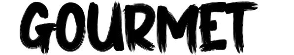 Gourmet