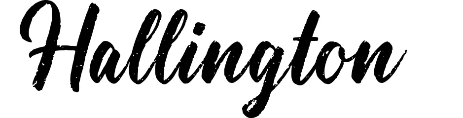 Hallington