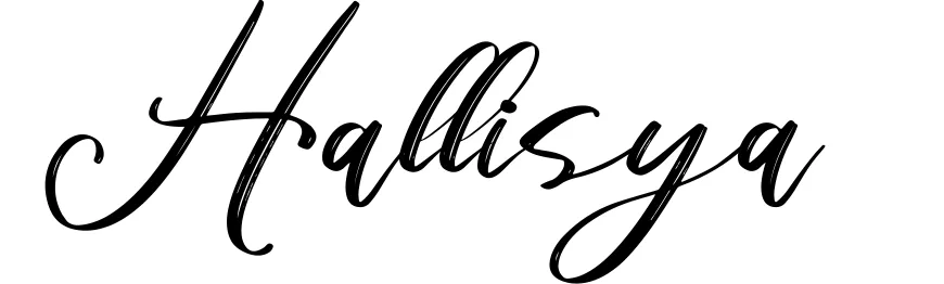 Hallisya