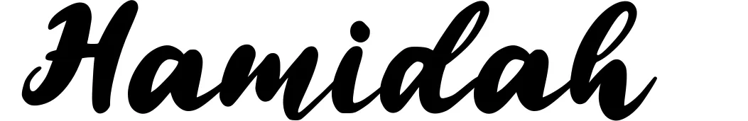 Hamidah