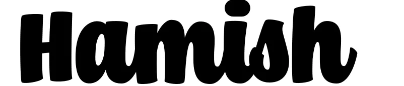 Hamish