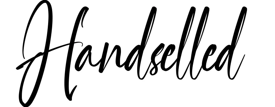 Handselled
