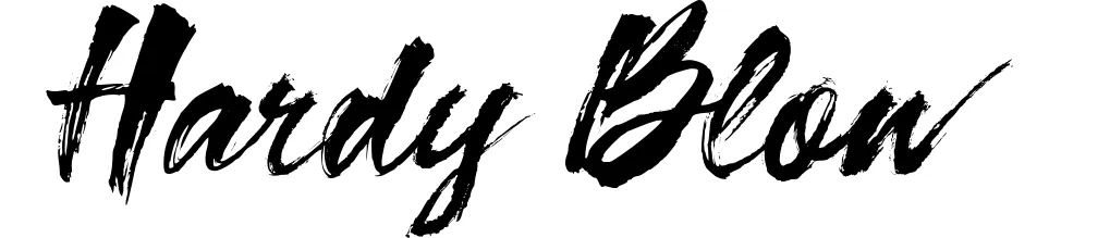 Hardy Blow
