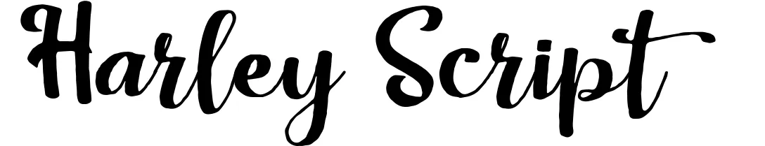 Harley Script